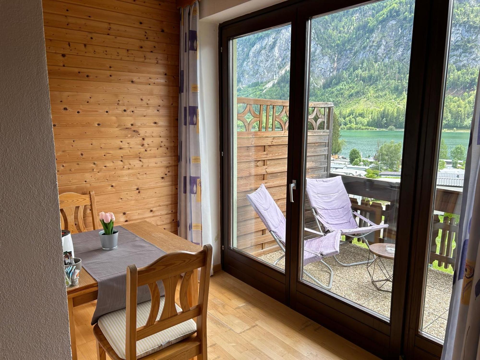 Gasthof Seestern Ort  Exterior photo
