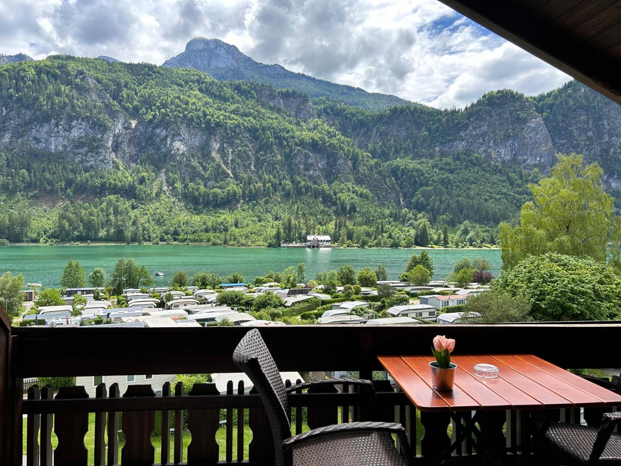 Gasthof Seestern Ort  Exterior photo