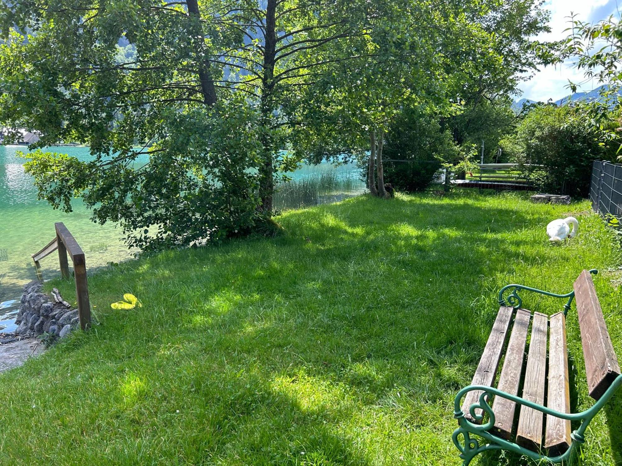 Gasthof Seestern Ort  Exterior photo