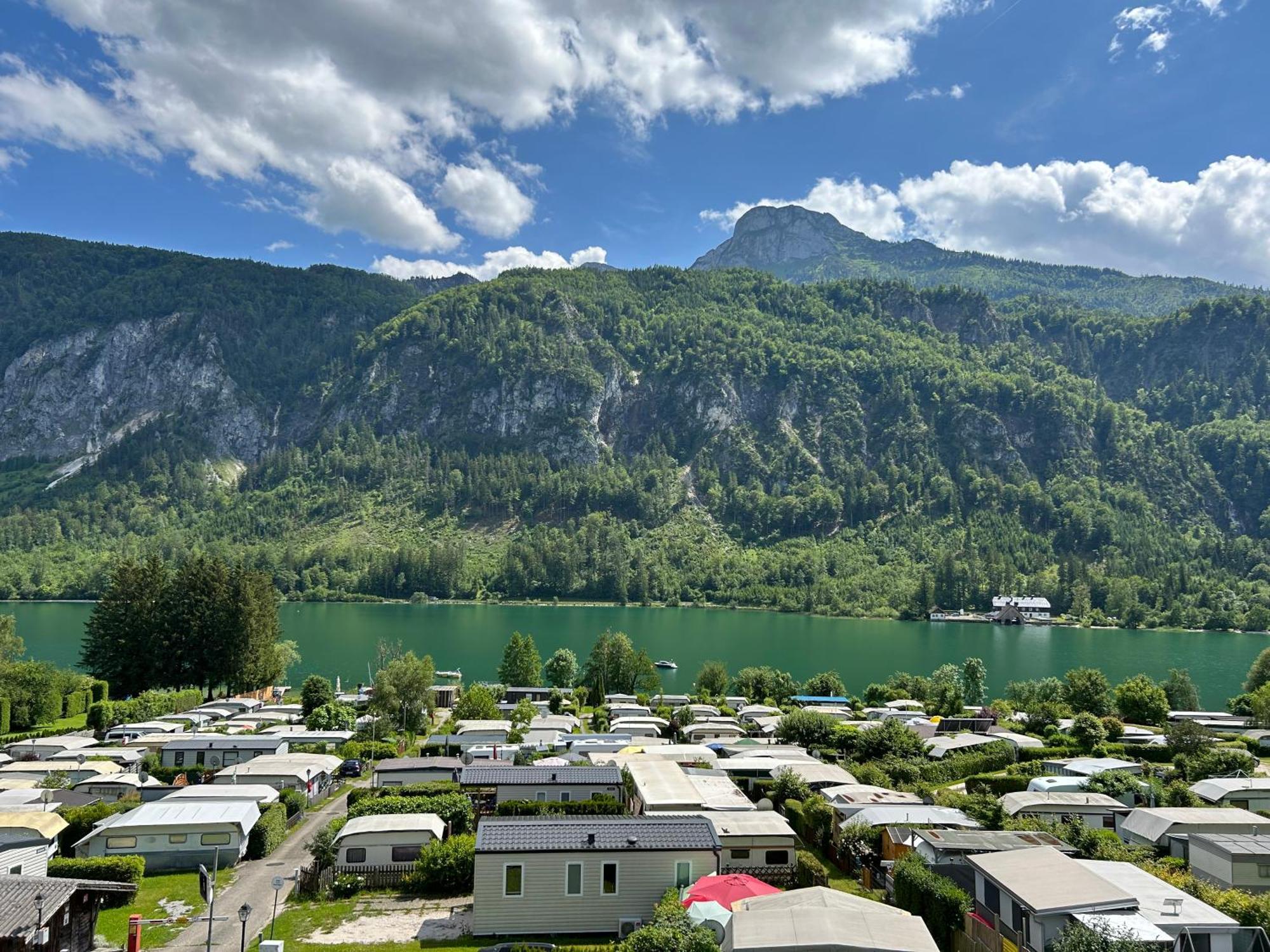 Gasthof Seestern Ort  Exterior photo