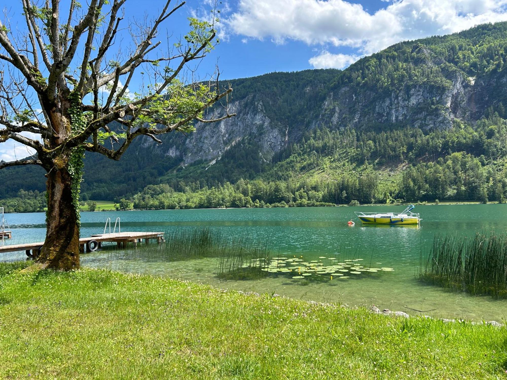 Gasthof Seestern Ort  Exterior photo