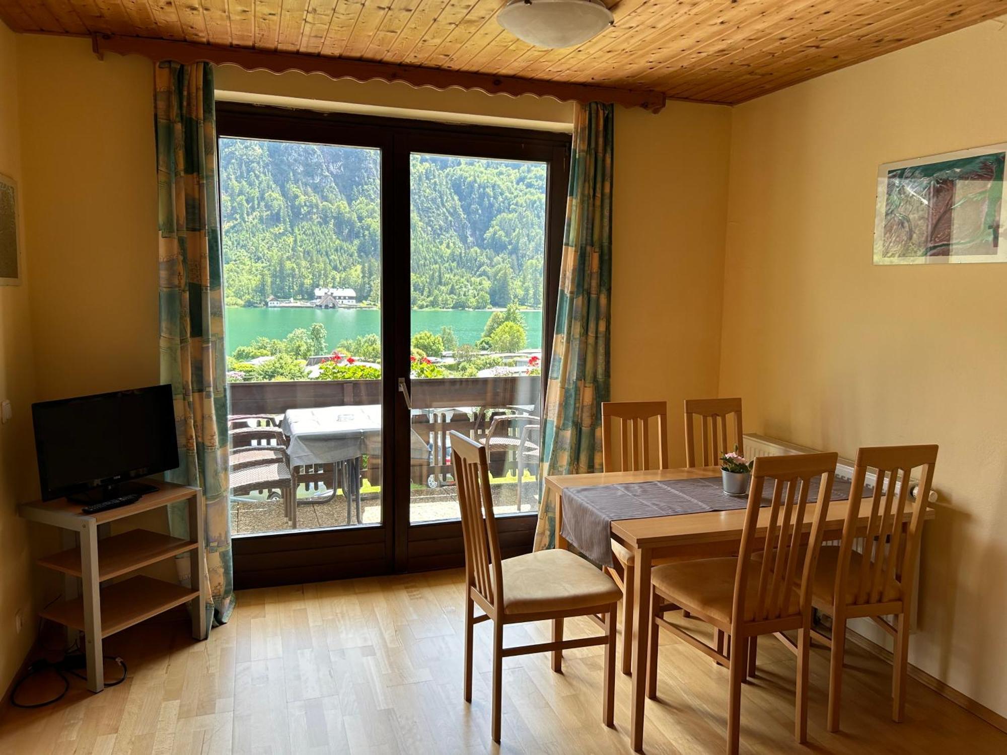 Gasthof Seestern Ort  Exterior photo