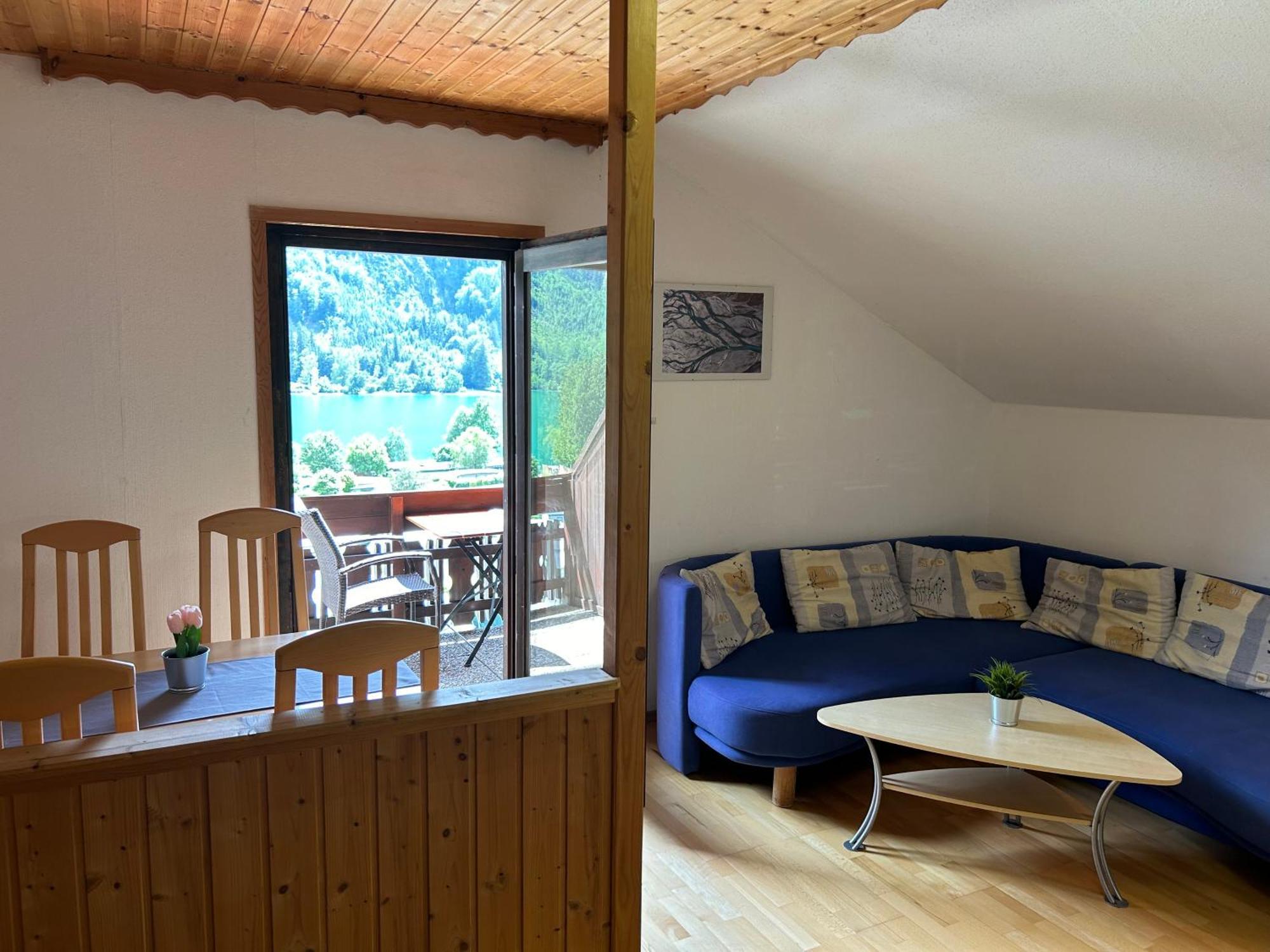 Gasthof Seestern Ort  Exterior photo