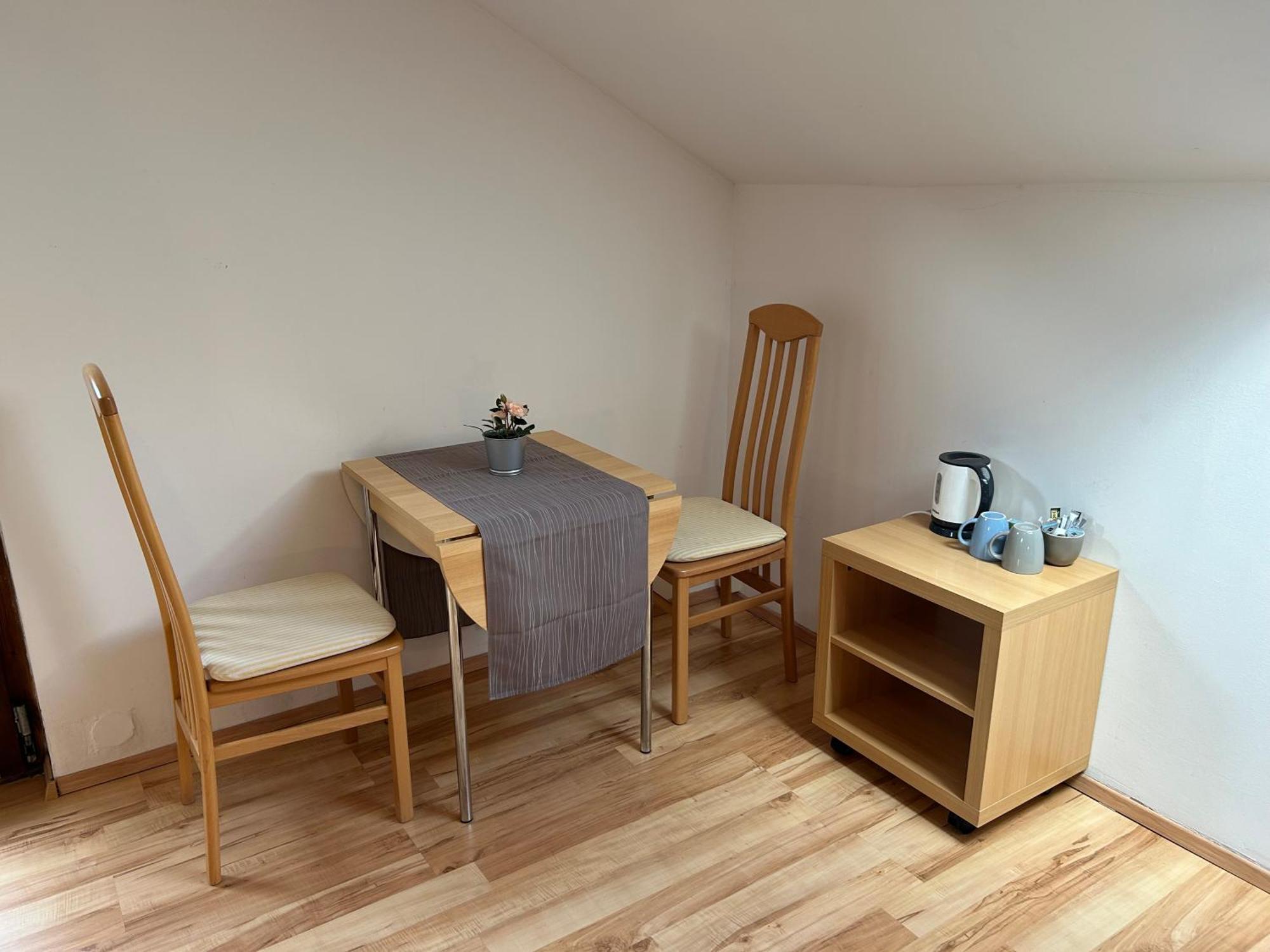 Gasthof Seestern Ort  Room photo